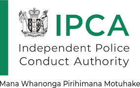 IPCA Logo